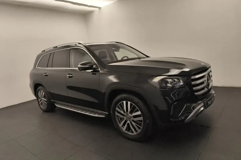 Mercedes-Benz GLS 450 din 2024 cu 21.836 km - oferta MER163616 - foto 3