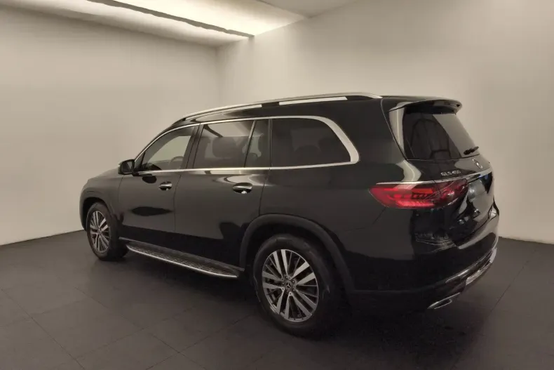 Mercedes-Benz GLS 450 din 2024 cu 21.836 km - oferta MER163616 - foto 7