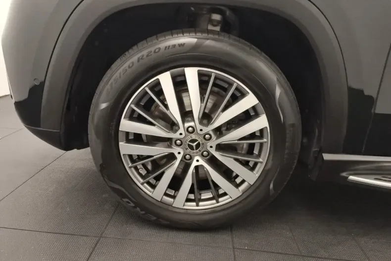 Mercedes-Benz GLS 450 din 2024 cu 21.836 km - oferta MER163616 - foto 9