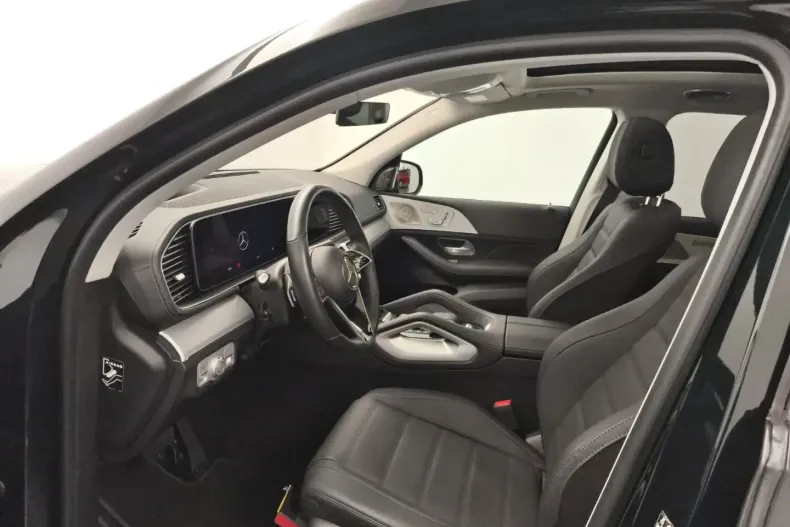 Mercedes-Benz GLS 450 din 2024 cu 21.836 km - oferta MER163616 - foto 10