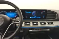 Mercedes-Benz GLS 450 din 2024 cu 21.836 km - oferta MER163616 - foto 17