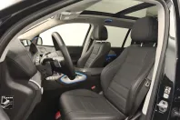 Mercedes-Benz GLS 450 din 2024 cu 21.836 km - oferta MER163616 - foto 19