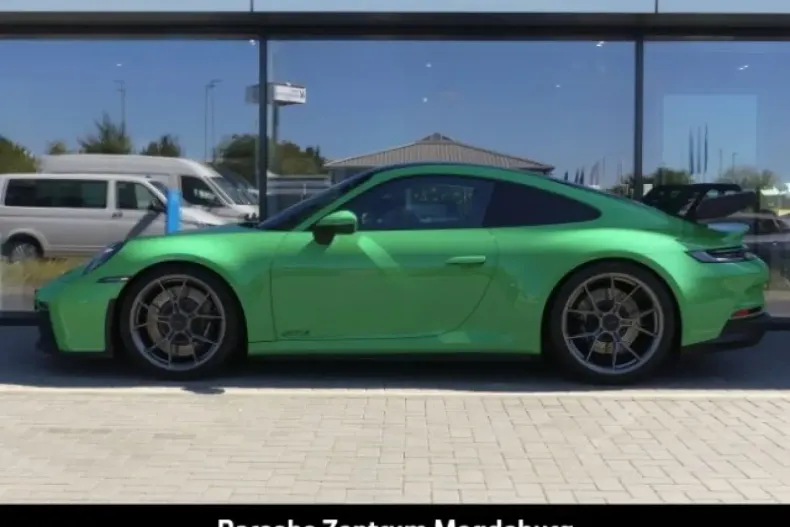 Porsche 992 din 2023 cu 9.990 km - oferta POR163617 - foto 2