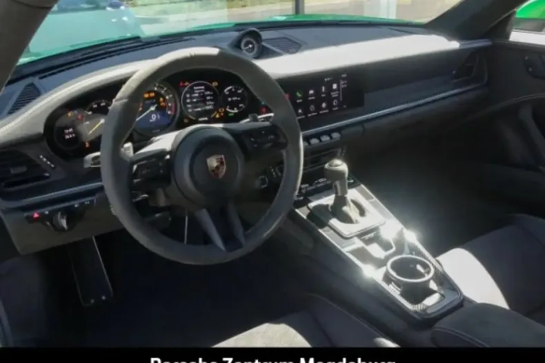 Porsche 992 din 2023 cu 9.990 km - oferta POR163617 - foto 4