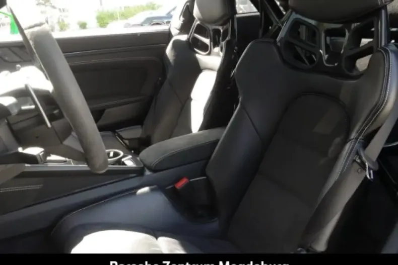 Porsche 992 din 2023 cu 9.990 km - oferta POR163617 - foto 5