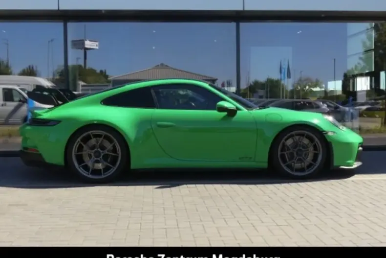 Porsche 992 din 2023 cu 9.990 km - oferta POR163617 - foto 8