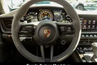 Porsche 992 din 2023 cu 9.990 km - oferta POR163617 - foto 13