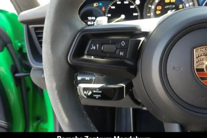 Porsche 992 din 2023 cu 9.990 km - oferta POR163617 - foto 14