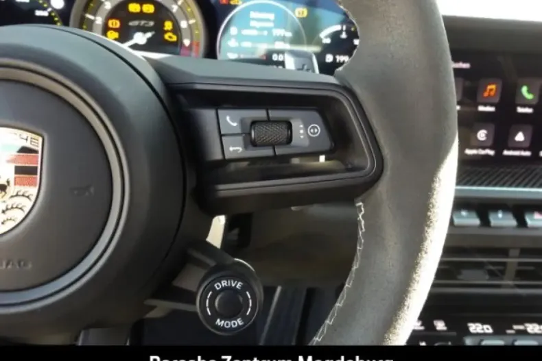 Porsche 992 din 2023 cu 9.990 km - oferta POR163617 - foto 15