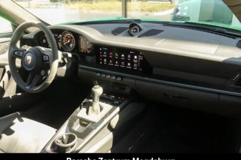 Porsche 992 din 2023 cu 9.990 km - oferta POR163617 - foto 17