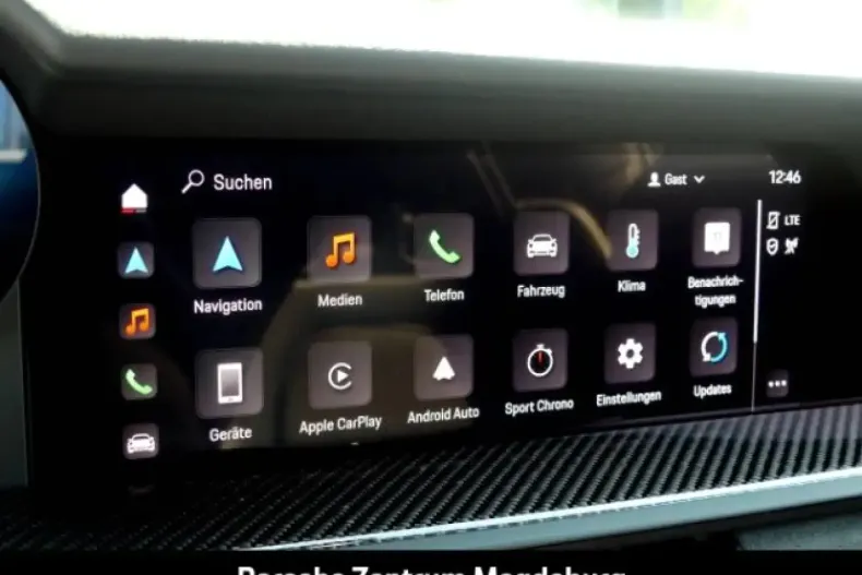 Porsche 992 din 2023 cu 9.990 km - oferta POR163617 - foto 18