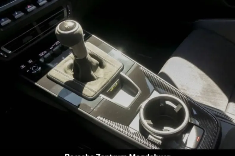 Porsche 992 din 2023 cu 9.990 km - oferta POR163617 - foto 19