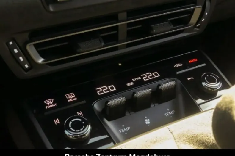 Porsche 992 din 2023 cu 9.990 km - oferta POR163617 - foto 20