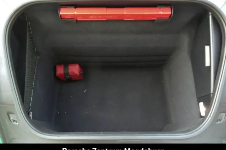 Porsche 992 din 2023 cu 9.990 km - oferta POR163617 - foto 21