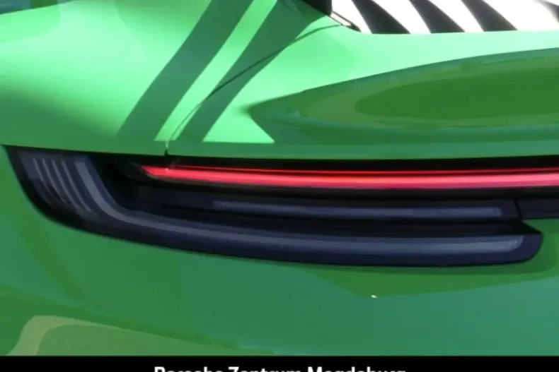 Porsche 992 din 2023 cu 9.990 km - oferta POR163617 - foto 24