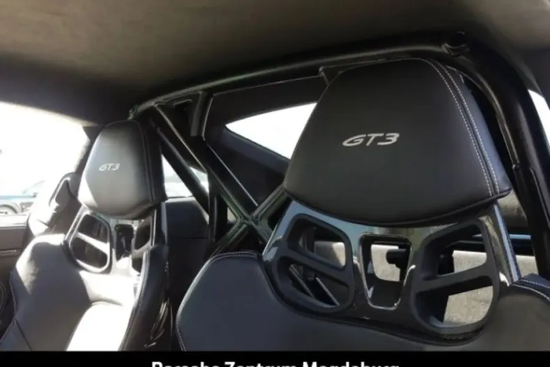 Porsche 992 din 2023 cu 9.990 km - oferta POR163617 - foto 26