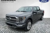 Ford F 150 din 2024 cu 5.000 km - oferta FOR163619 - foto 1