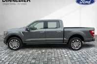 Ford F 150 din 2024 cu 5.000 km - oferta FOR163619 - foto 2