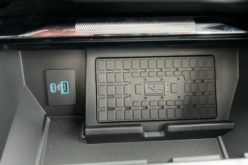 Ford F 150 din 2024 cu 5.000 km - oferta FOR163619 - foto 13