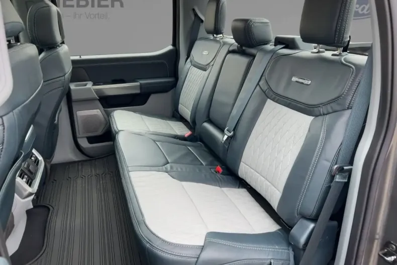 Ford F 150 din 2024 cu 5.000 km - oferta FOR163619 - foto 15