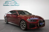 BMW 420 Gran Coupé din 2024 cu 69.300 km - oferta BMW163620 - foto 1