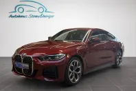 BMW 420 Gran Coupé din 2024 cu 69.300 km - oferta BMW163620 - foto 2