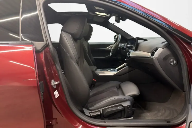 BMW 420 Gran Coupé din 2024 cu 69.300 km - oferta BMW163620 - foto 9