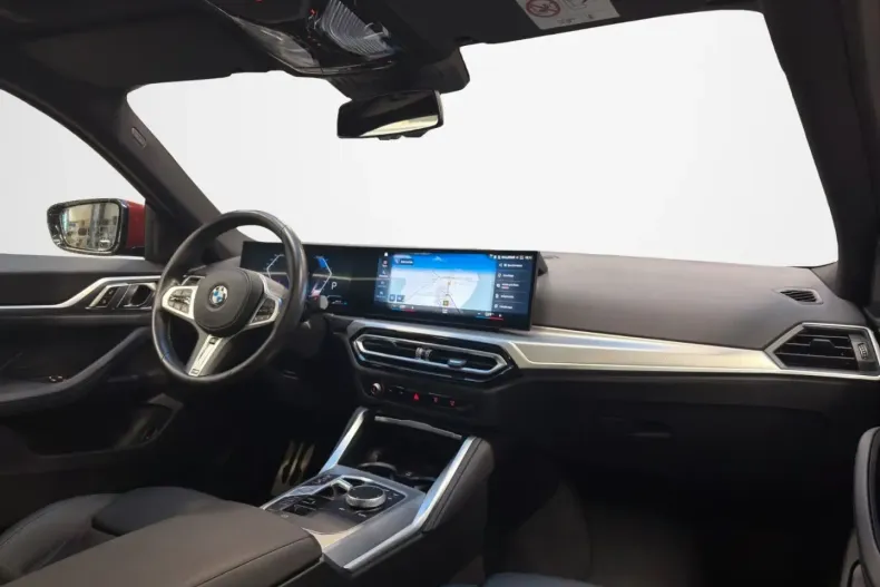 BMW 420 Gran Coupé din 2024 cu 69.300 km - oferta BMW163620 - foto 11