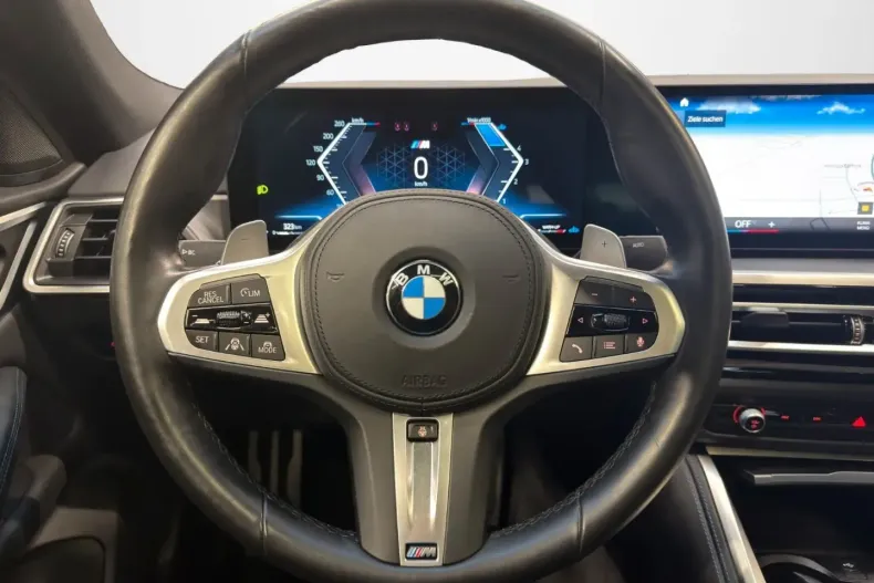 BMW 420 Gran Coupé din 2024 cu 69.300 km - oferta BMW163620 - foto 13