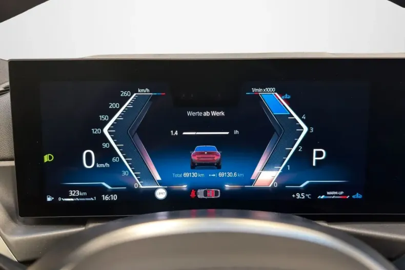 BMW 420 Gran Coupé din 2024 cu 69.300 km - oferta BMW163620 - foto 14