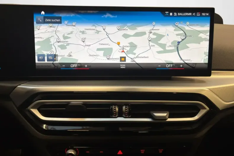 BMW 420 Gran Coupé din 2024 cu 69.300 km - oferta BMW163620 - foto 15