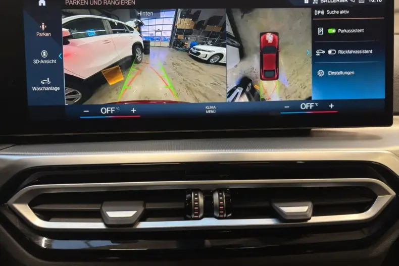 BMW 420 Gran Coupé din 2024 cu 69.300 km - oferta BMW163620 - foto 16