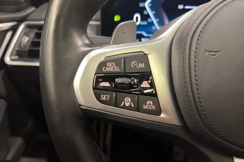 BMW 420 Gran Coupé din 2024 cu 69.300 km - oferta BMW163620 - foto 17