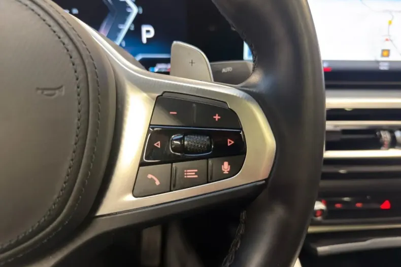 BMW 420 Gran Coupé din 2024 cu 69.300 km - oferta BMW163620 - foto 18