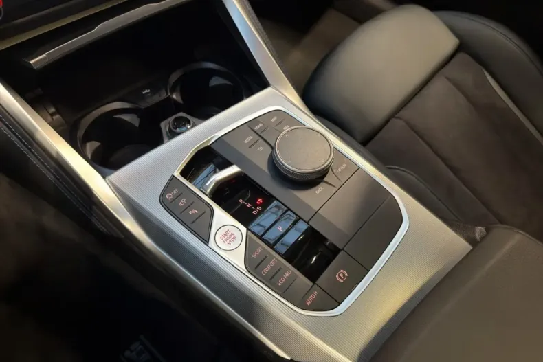 BMW 420 Gran Coupé din 2024 cu 69.300 km - oferta BMW163620 - foto 22