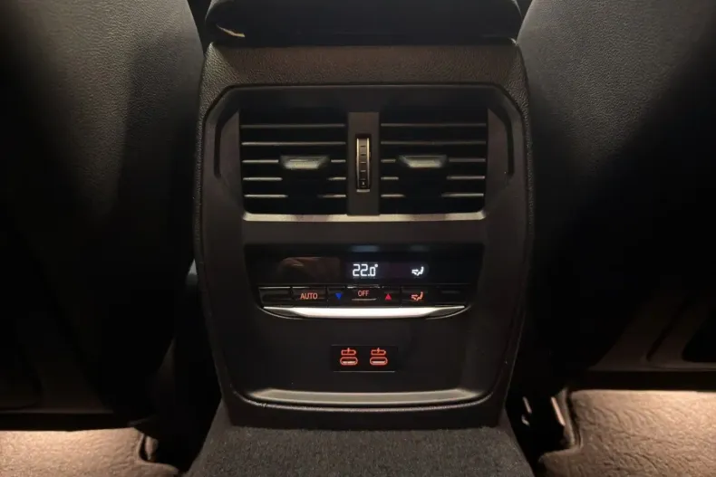 BMW 420 Gran Coupé din 2024 cu 69.300 km - oferta BMW163620 - foto 25