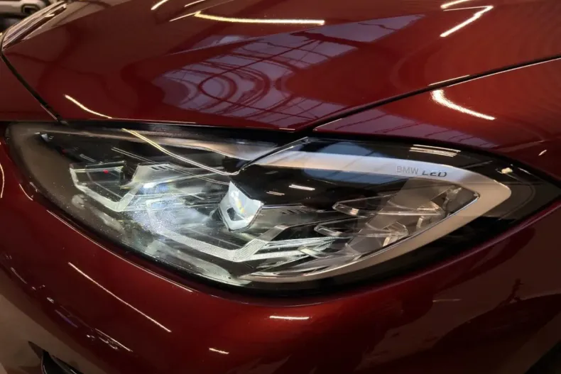 BMW 420 Gran Coupé din 2024 cu 69.300 km - oferta BMW163620 - foto 28