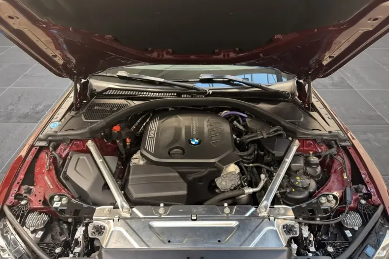 BMW 420 Gran Coupé din 2024 cu 69.300 km - oferta BMW163620 - foto 30