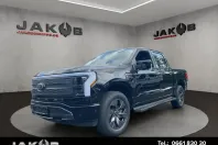 Ford F 150 din 2024 cu 5.050 km - oferta FOR163621 - foto 1