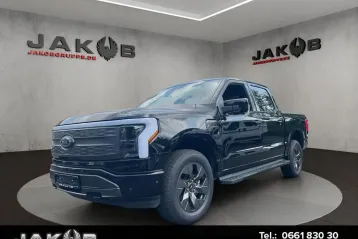 Ford F 150 din 2024 - oferta FOR163621