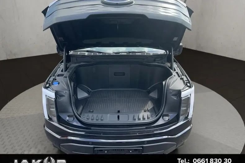 Ford F 150 din 2024 cu 5.050 km - oferta FOR163621 - foto 8