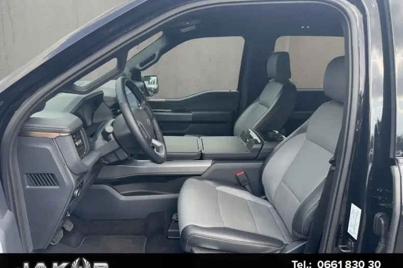 Ford F 150 din 2024 cu 5.050 km - oferta FOR163621 - foto 10