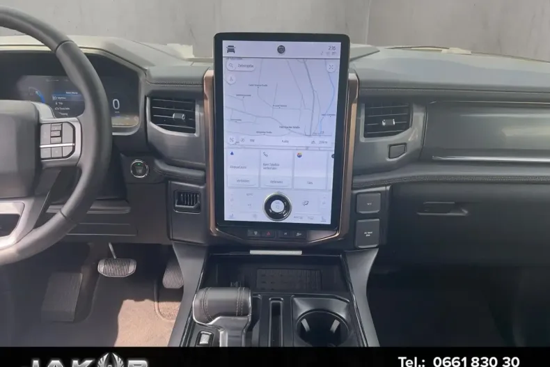 Ford F 150 din 2024 cu 5.050 km - oferta FOR163621 - foto 13