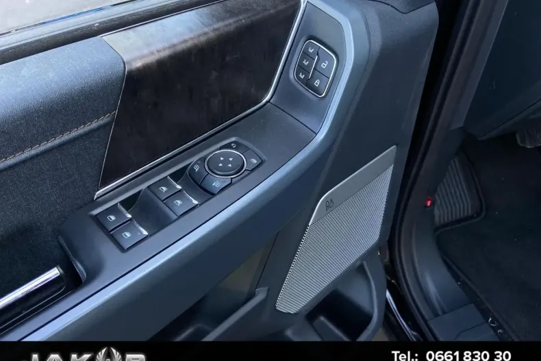 Ford F 150 din 2024 cu 5.050 km - oferta FOR163621 - foto 16