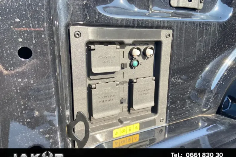 Ford F 150 din 2024 cu 5.050 km - oferta FOR163621 - foto 17