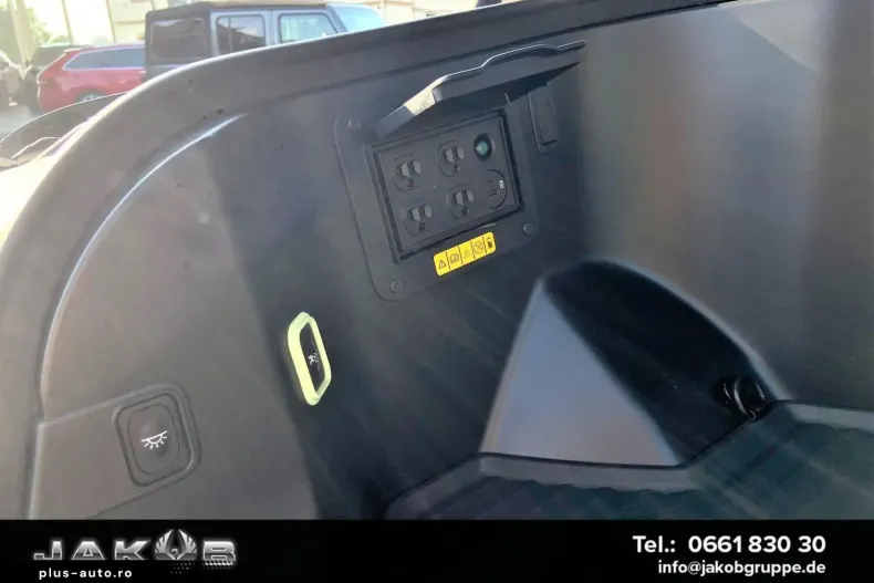 Ford F 150 din 2024 cu 5.050 km - oferta FOR163621 - foto 18