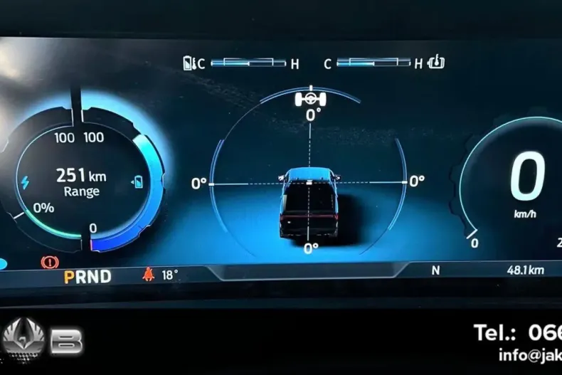 Ford F 150 din 2024 cu 5.050 km - oferta FOR163621 - foto 19