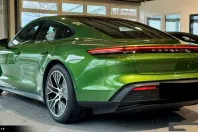 Porsche Taycan din 2022 cu 16.830 km - oferta POR163622 - foto 3