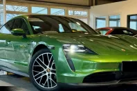 Porsche Taycan din 2022 cu 16.830 km - oferta POR163622 - foto 4