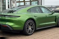 Porsche Taycan din 2022 cu 16.830 km - oferta POR163622 - foto 6